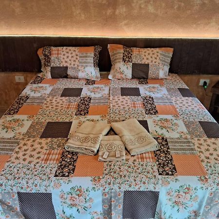 Sitio Serra Das Paineiras Villa Jundiaí Dış mekan fotoğraf