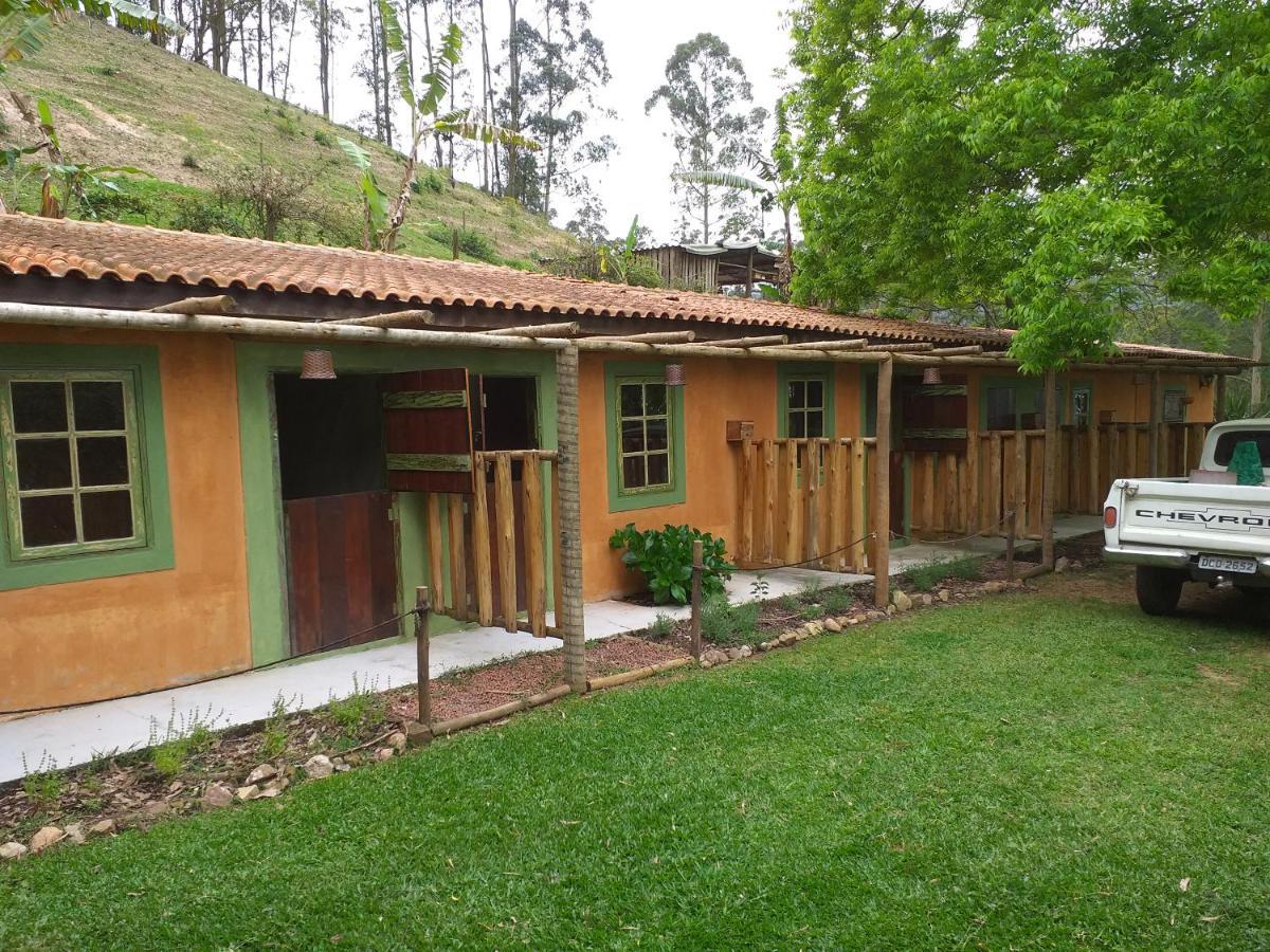 Sitio Serra Das Paineiras Villa Jundiaí Dış mekan fotoğraf