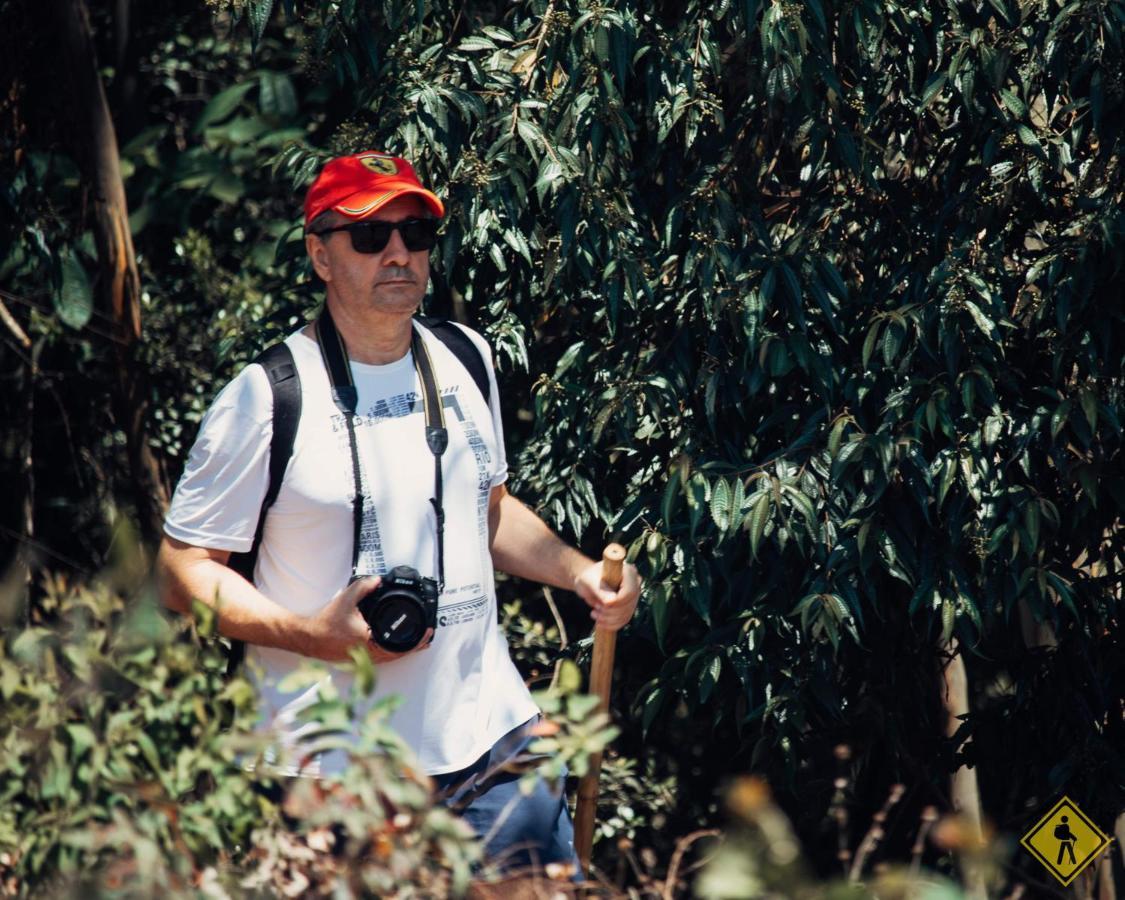 Sitio Serra Das Paineiras Villa Jundiaí Dış mekan fotoğraf