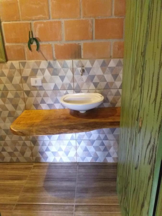 Sitio Serra Das Paineiras Villa Jundiaí Dış mekan fotoğraf