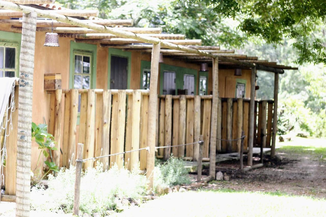 Sitio Serra Das Paineiras Villa Jundiaí Dış mekan fotoğraf