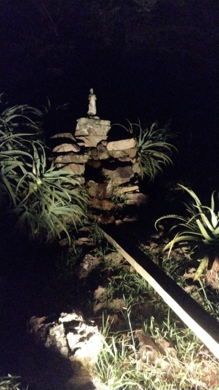 Sitio Serra Das Paineiras Villa Jundiaí Dış mekan fotoğraf