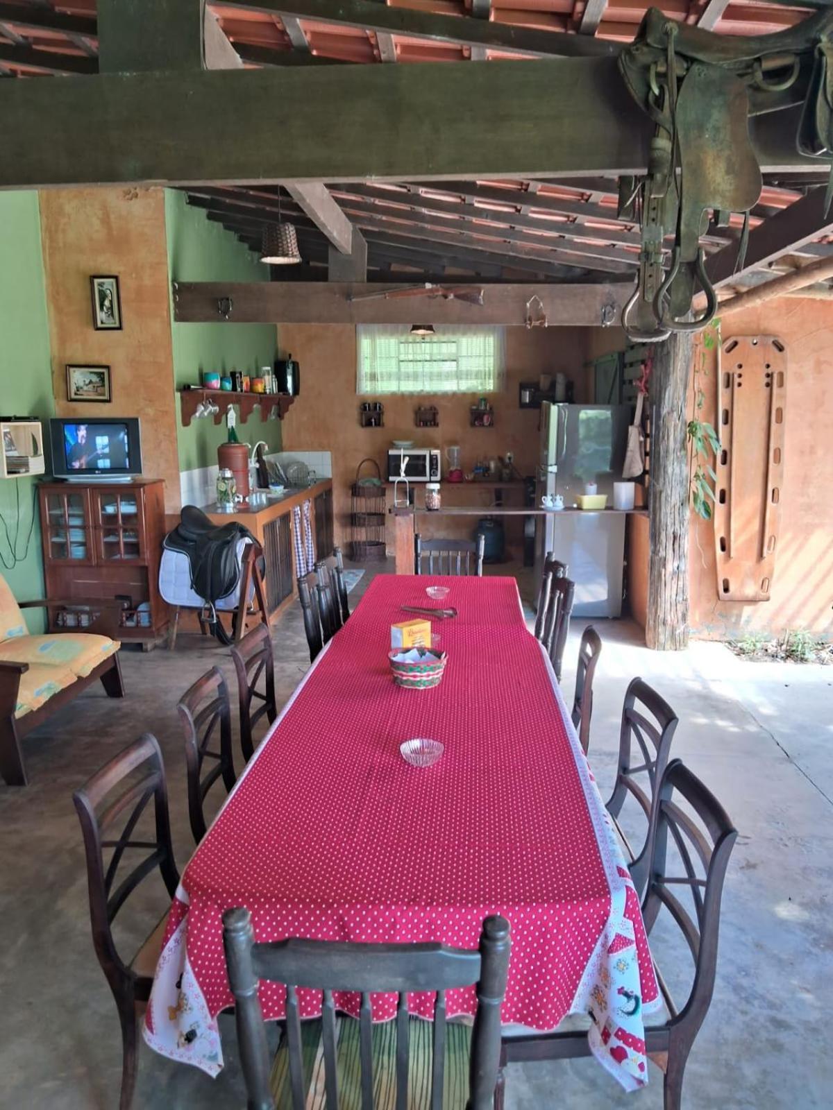 Sitio Serra Das Paineiras Villa Jundiaí Dış mekan fotoğraf