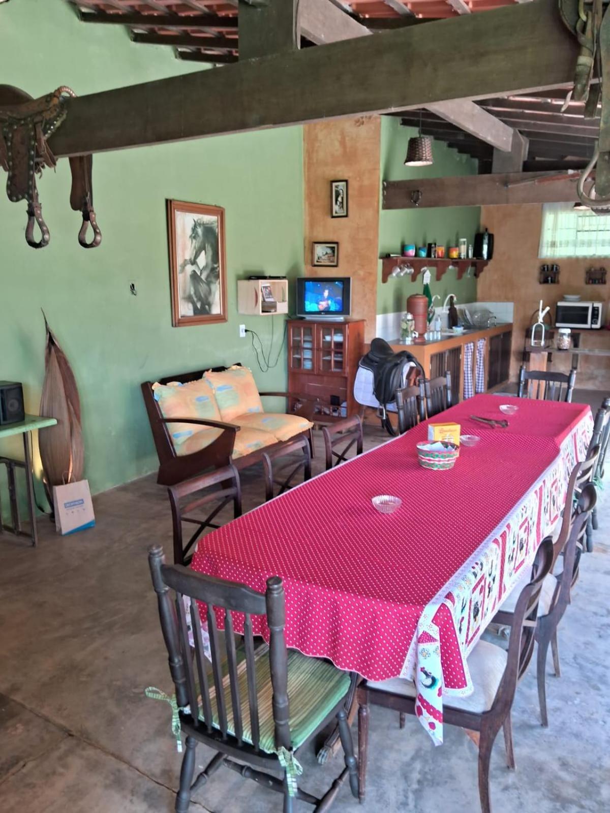 Sitio Serra Das Paineiras Villa Jundiaí Dış mekan fotoğraf