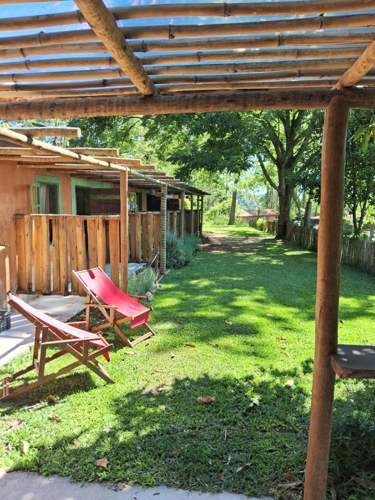 Sitio Serra Das Paineiras Villa Jundiaí Dış mekan fotoğraf