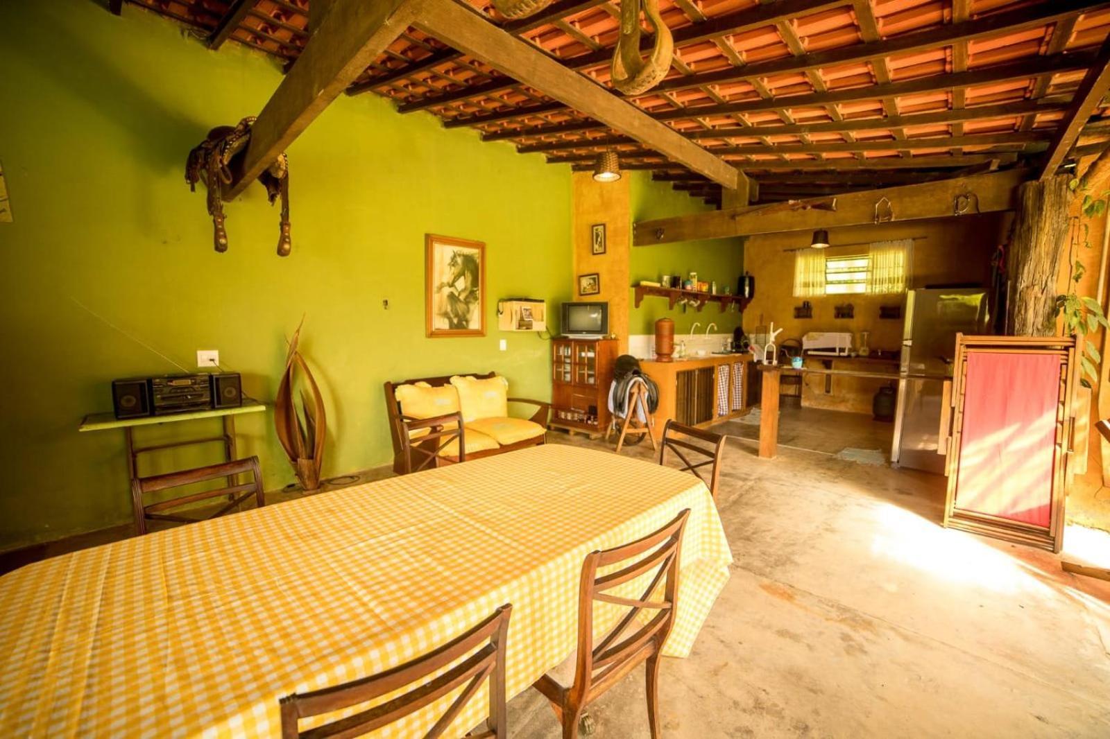 Sitio Serra Das Paineiras Villa Jundiaí Dış mekan fotoğraf