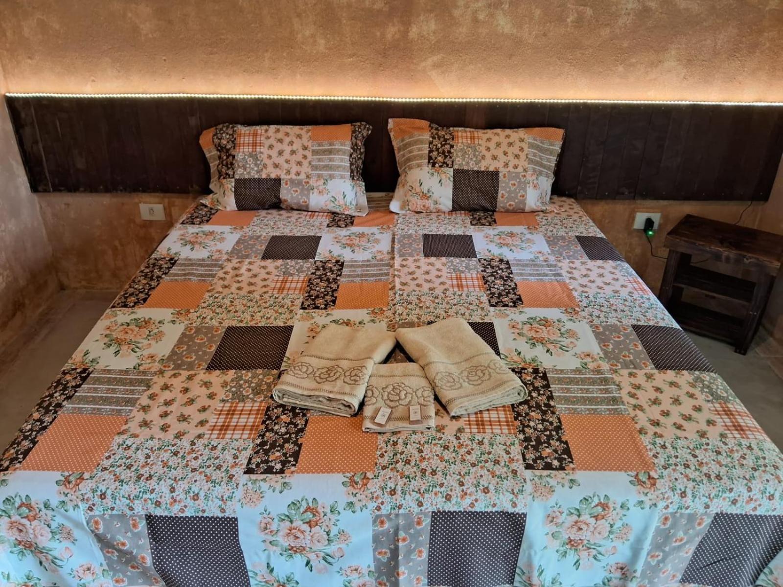Sitio Serra Das Paineiras Villa Jundiaí Dış mekan fotoğraf