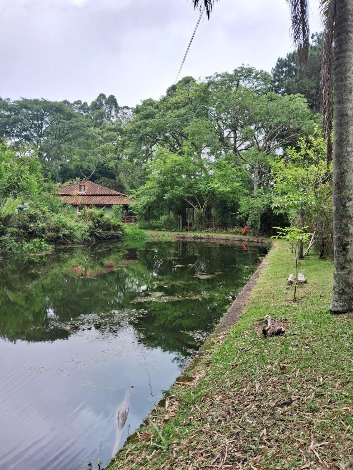 Sitio Serra Das Paineiras Villa Jundiaí Dış mekan fotoğraf