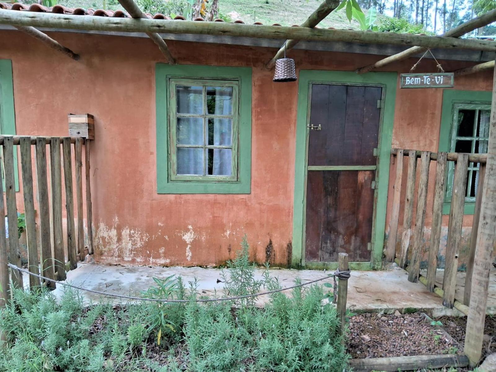 Sitio Serra Das Paineiras Villa Jundiaí Dış mekan fotoğraf
