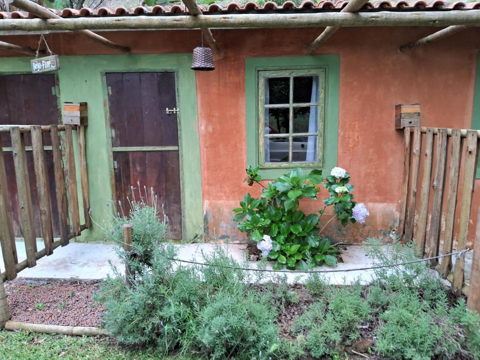 Sitio Serra Das Paineiras Villa Jundiaí Dış mekan fotoğraf